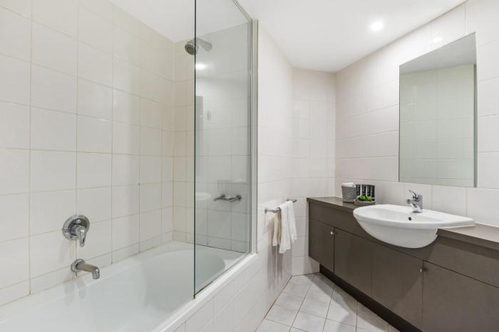 mantra southbank melbourne