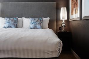 The Olsen Melbourne - Art Series,Melbourne>>Docklands,5 star