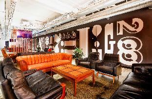 The Village Melbourne,Near Queen Victoria Market,2 star