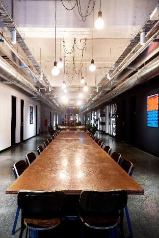 The Village Melbourne,Near Queen Victoria Market,2 star