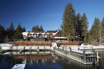 sunnyside restaurant and lodge