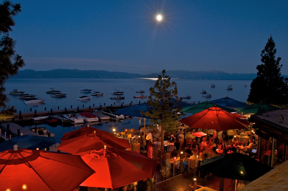 sunnyside restaurant and lodge
