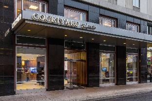 Courtyard By Marriott Portland City Center,Portland>>Oregon,4 star