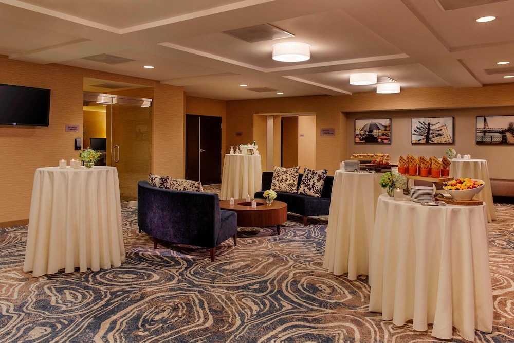 courtyard by marriott portland city center