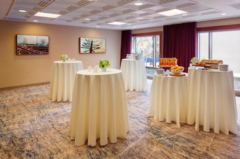 courtyard by marriott portland city center