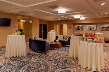 courtyard by marriott portland city center