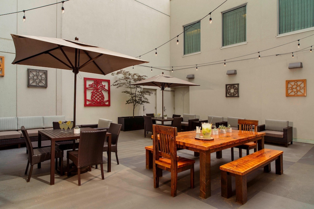 courtyard by marriott portland city center