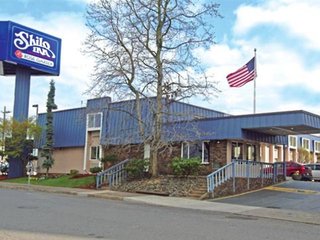 shilo inn rose garden oregon