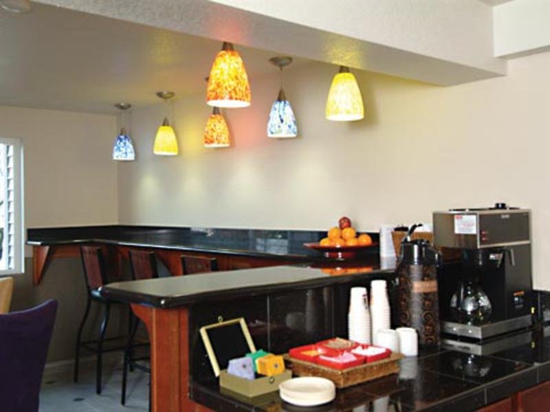 shilo inn rose garden oregon