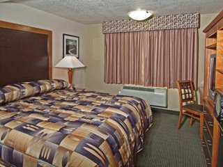 shilo inn rose garden oregon