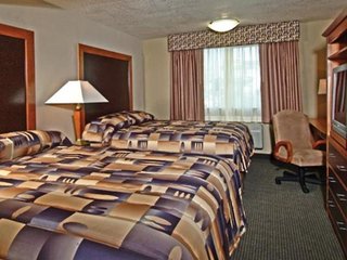 shilo inn rose garden oregon