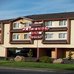 clackamas inn and suites