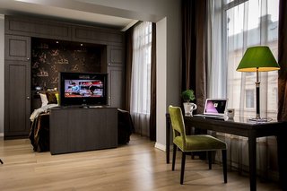 frogner house skovveien