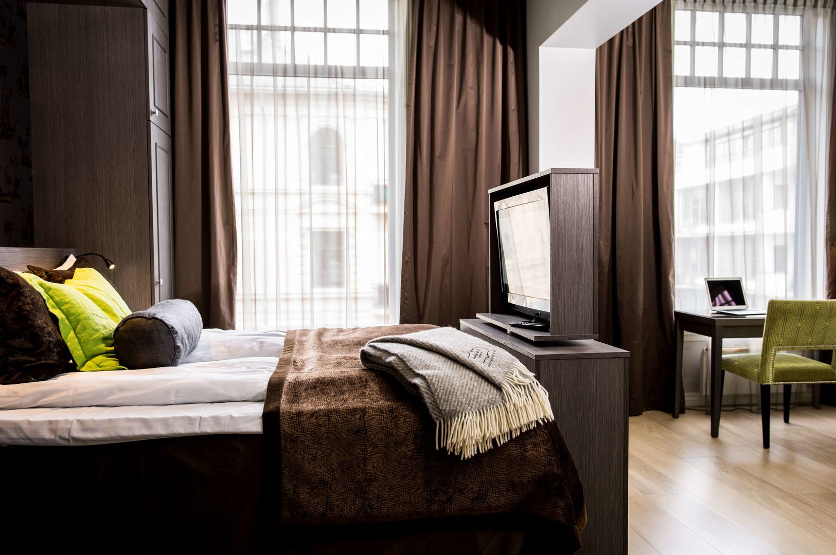 frogner house skovveien