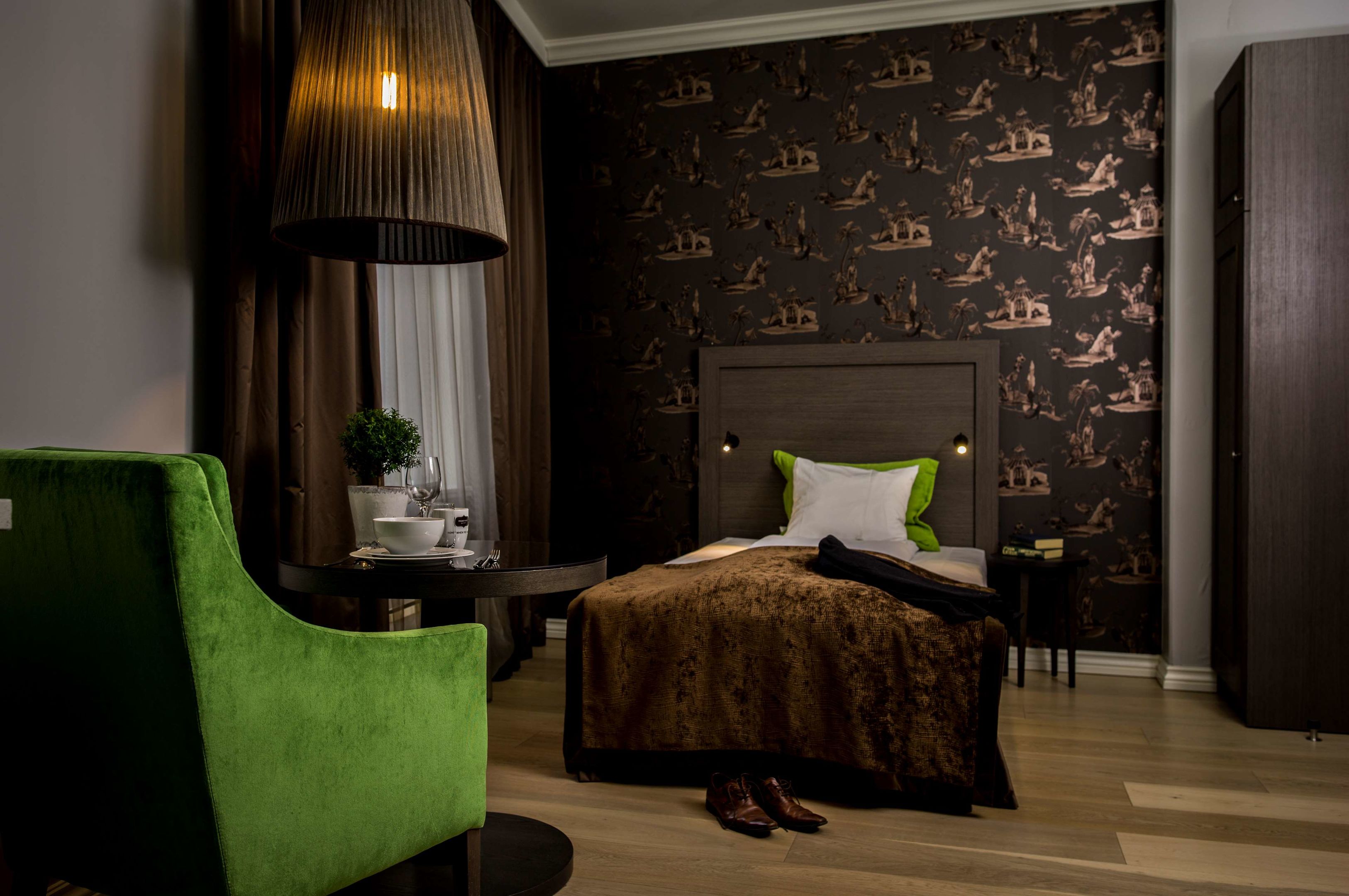 frogner house skovveien