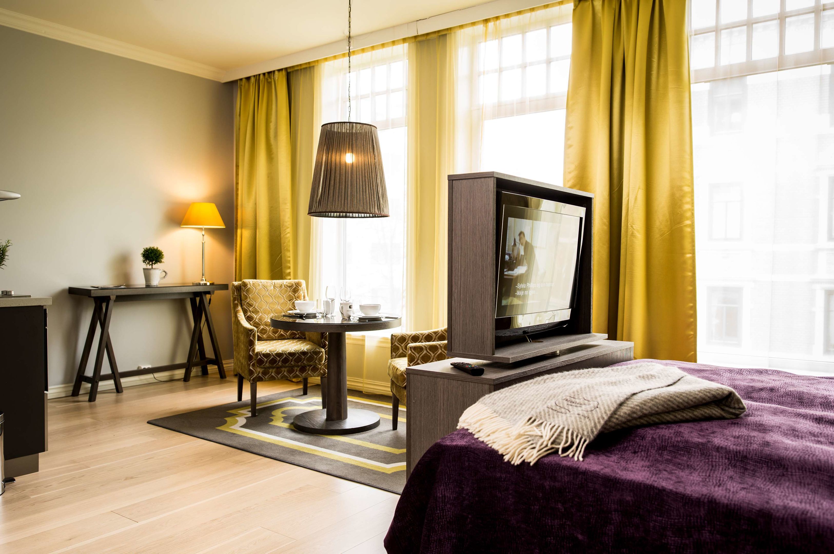 frogner house skovveien