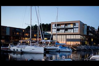 Son Spa,Oslo>>Horten,4 star