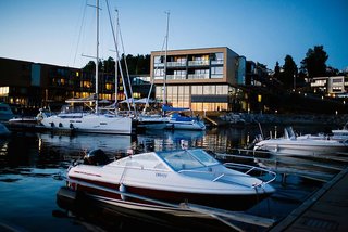 Son Spa,Oslo>>Horten,4 star