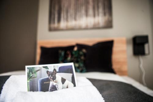 Frogner House - Nationaltheatret,Kolbotn>>Frogner,3 star