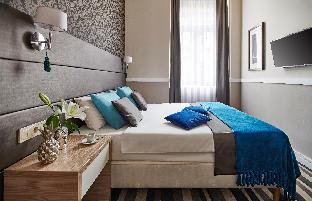 Hotel Central Basilica,Szigetszentmiklos>>Budapest,4 star