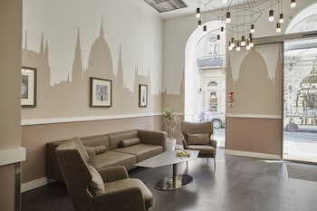 hotel central basilica