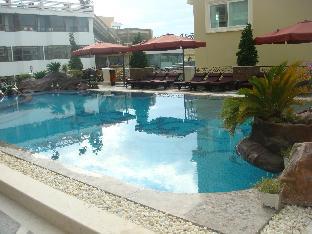 Lk The Empress Pattaya,Chonburi>>Central Pattaya,4 star