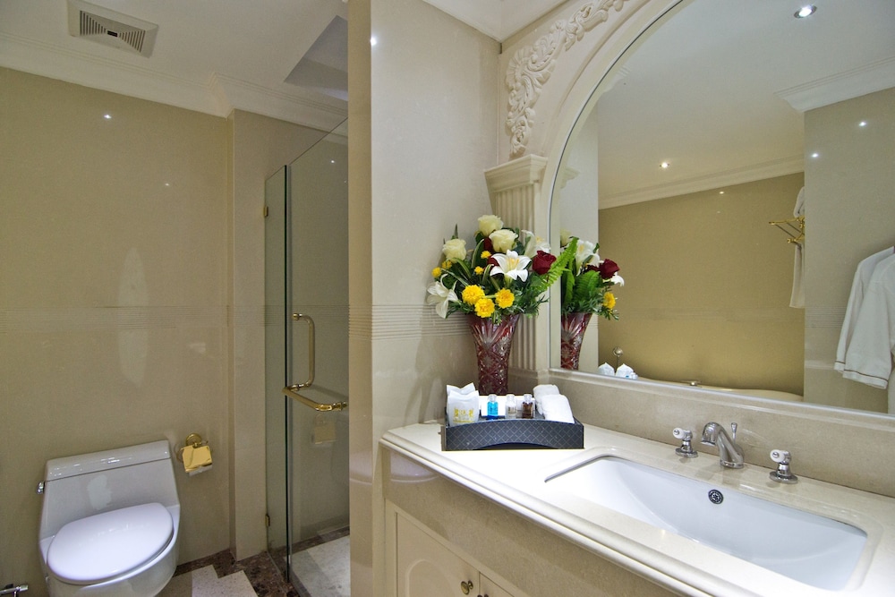 lk the empress pattaya