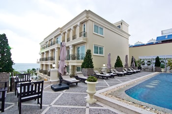 lk the empress pattaya