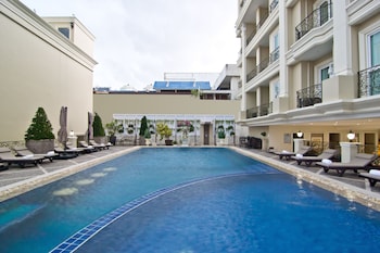 lk the empress pattaya