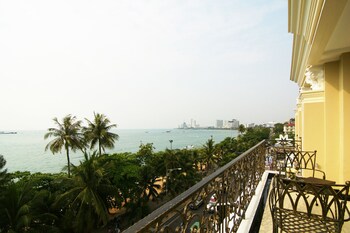 lk the empress pattaya