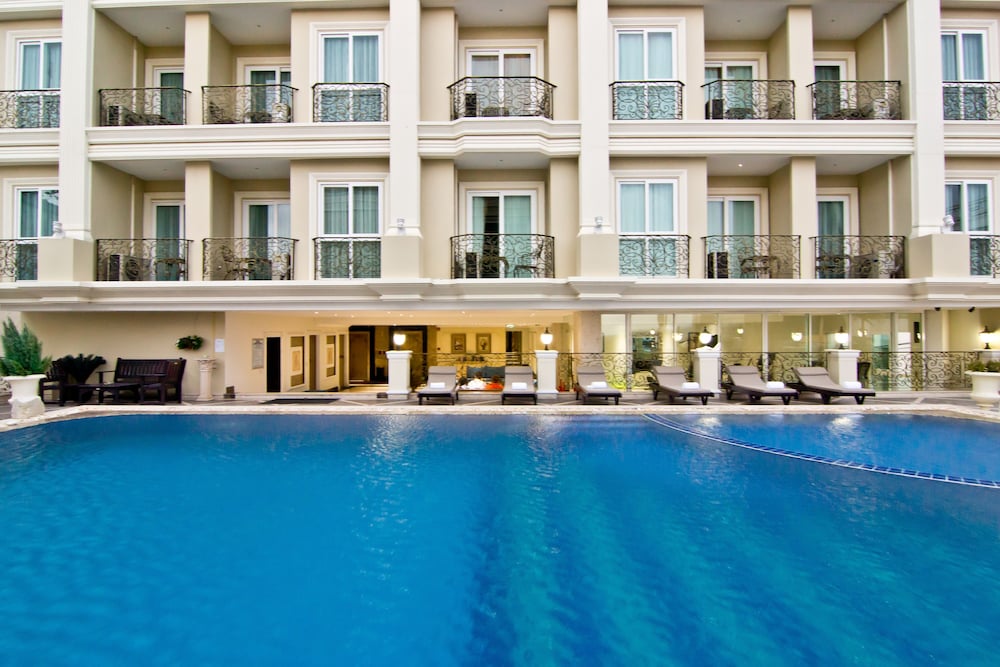 lk the empress pattaya