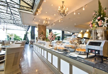 lk the empress pattaya