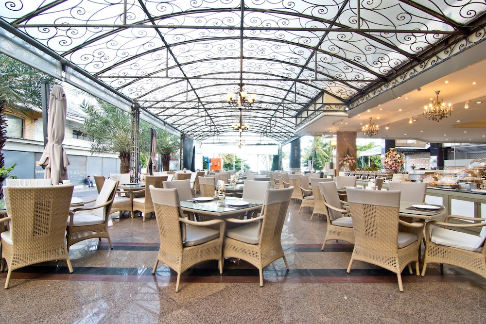 lk the empress pattaya