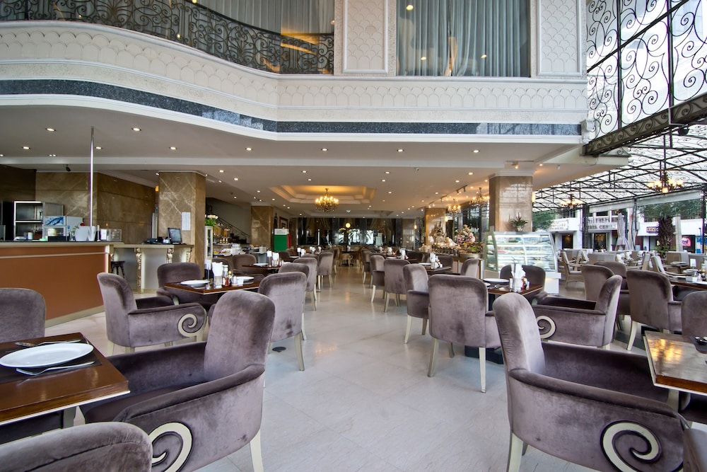 lk the empress pattaya