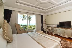 Lk The Empress Pattaya,Chonburi>>Central Pattaya,4 star