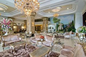 Lk The Empress Pattaya,Chonburi>>Central Pattaya,4 star