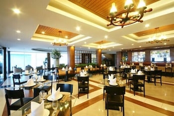 seaside jomtien beach