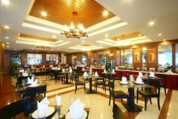 seaside jomtien beach