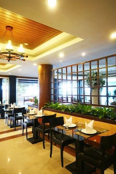 seaside jomtien beach