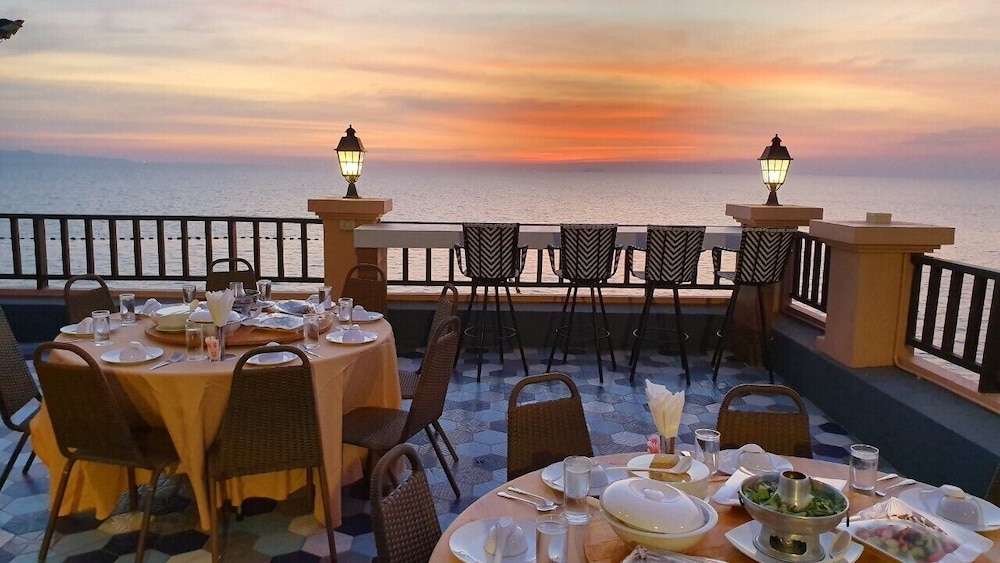 seaside jomtien beach