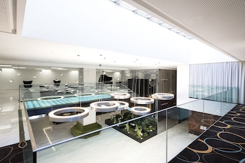 vip grand lisboa hotel and spa