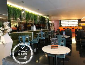 Vip Grand Lisboa Hotel & Spa,Entrecampos>>Avenidas Novas,5 star