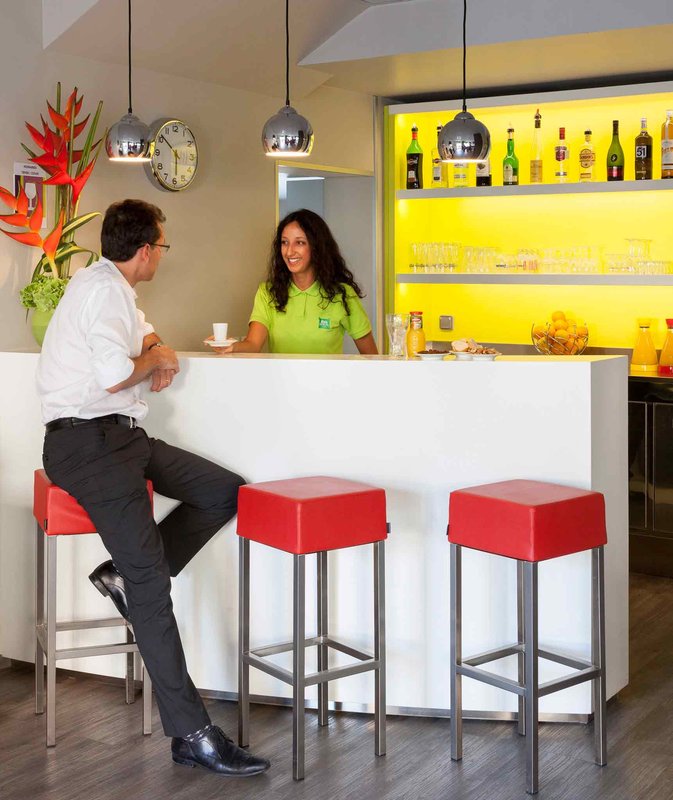 ibis styles beaulieu sur mer