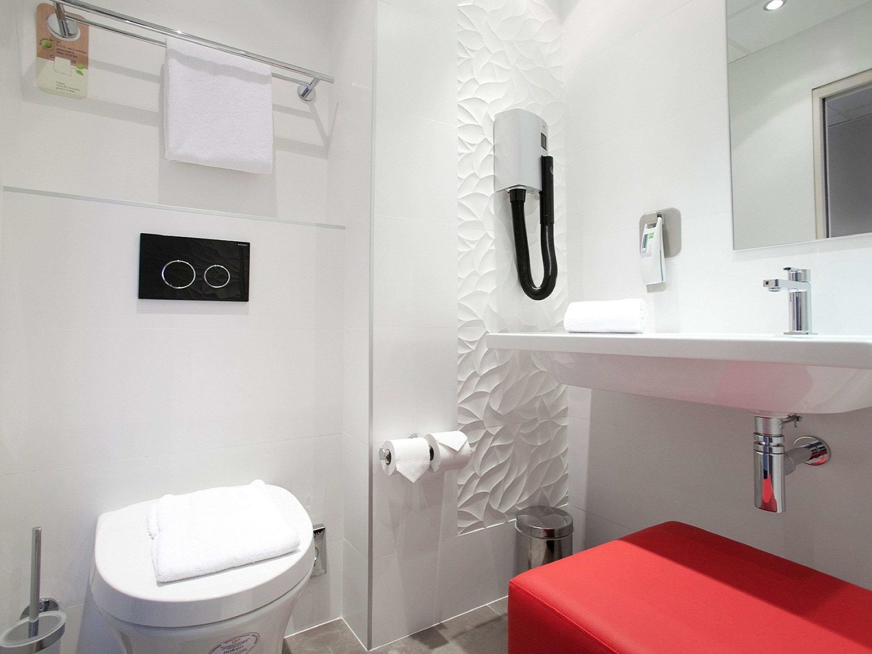 ibis styles beaulieu sur mer