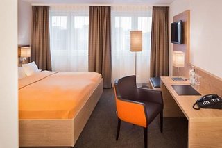 stadthotel am romerturm