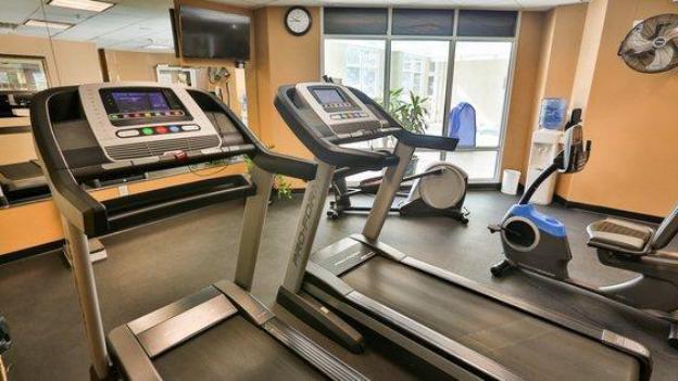 holiday inn express and suites asheville downtown by ihg