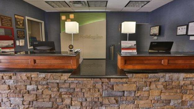 holiday inn express and suites asheville downtown by ihg