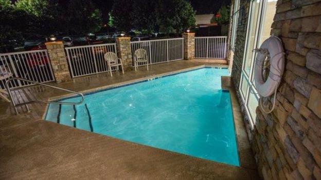 holiday inn express and suites asheville downtown by ihg