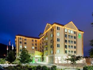 Holiday Inn Express & Suites Asheville Downtown By Ihg,Near U.S. Cellular Center,3 star