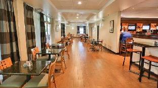 Holiday Inn Express & Suites Asheville Downtown By Ihg,Near U.S. Cellular Center,3 star